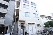 観音町駅より徒歩2分 2階 築47年5ヶ月の賃貸物件