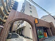 横川駅より徒歩21分 5階 築41年8ヶ月の賃貸物件