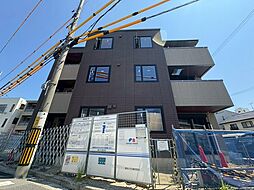 Ｏｌｉｖｅｃｏｕｒｔ（オリーブコート） 3階1LDKのリビング/ダイニング