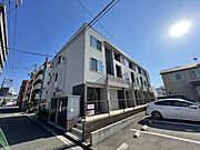 ヴィラ・コンフォート 3階 築11年9ヶ月の賃貸物件