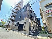 広島駅より徒歩29分 1階 築2年8ヶ月の賃貸物件