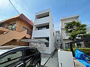 江波駅より徒歩12分 1階 築7年7ヶ月の賃貸物件