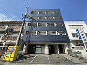 修大協創中高前駅より徒歩5分 5階 築33年7ヶ月の賃貸物件
