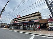 修大協創中高前駅より徒歩3分 4階 築42年5ヶ月の賃貸物件