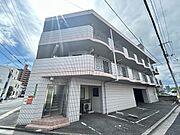 五日市駅より徒歩18分 2階 築29年8ヶ月の賃貸物件