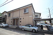 戸坂駅より徒歩3分 1階 築21年3ヶ月の賃貸物件