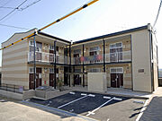 宮内串戸駅より徒歩15分 1階 築18年1ヶ月の賃貸物件