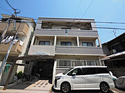 広島駅より徒歩21分 2階 築16年8ヶ月の賃貸物件