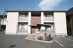 シャルマン深江　B棟