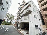 山田ビル 4階 築36年3ヶ月の賃貸物件