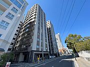 広島駅より徒歩13分 13階 築9年3ヶ月の賃貸物件