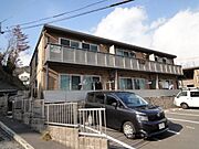 矢賀駅より徒歩30分 1階 築17年7ヶ月の賃貸物件