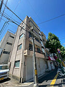 安芸ビル 2階 築53年5ヶ月の賃貸物件