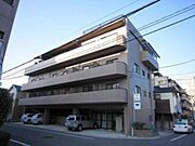 横川駅より徒歩9分 2階 築31年8ヶ月の賃貸物件