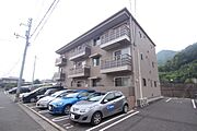 戸坂駅より徒歩3分 3階 築11年9ヶ月の賃貸物件