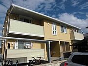 コーポにほじま 1階 築12年5ヶ月の賃貸物件