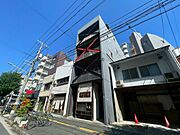 登志ビル 2階 築25年5ヶ月の賃貸物件