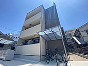 レジデンシャル江波の賃貸物件