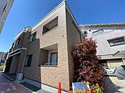 江波駅より徒歩17分 1階 築7年10ヶ月の賃貸物件