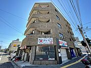 舟入川口町駅より徒歩4分 3階 築37年3ヶ月の賃貸物件