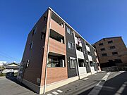 リバーサイド南観音 A 3階 築8年5ヶ月の賃貸物件