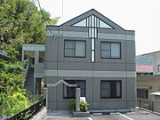 クレストール 1階 築25年9ヶ月の賃貸物件