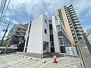 東高須駅より徒歩4分 2階 築8年2ヶ月の賃貸物件