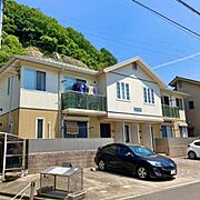 県病院前駅より徒歩22分 2階 築20年10ヶ月の賃貸物件