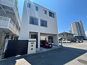 江波駅より徒歩8分 築10年5ヶ月の賃貸物件