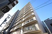 シャンポール横川 6階 築45年3ヶ月の賃貸物件