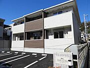 県病院前駅より徒歩22分 2階 築5年8ヶ月の賃貸物件