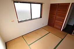 ヴィラ翠町 3階1Kのリビング/ダイニング