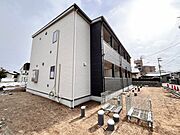 GreenHiLLHATSUKAITI 1階 築1年9ヶ月の賃貸物件