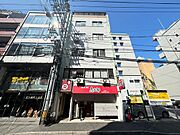 今田船舶ビル 5階 築57年1ヶ月の賃貸物件