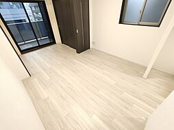 ウェンディ光町 9階1LDKのリビング/ダイニング