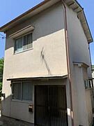 矢賀駅より徒歩42分 築52年7ヶ月の賃貸物件