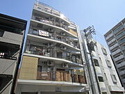 ドーム白島 5階 築32年9ヶ月の賃貸物件