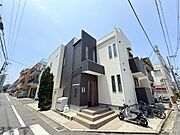 GrandticJM-road 1階 築9年2ヶ月の賃貸物件