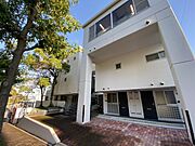 西風館 1階 築29年11ヶ月の賃貸物件