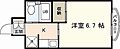 ダイアパレス横川パーク6階3.5万円