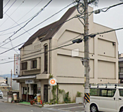 比治山橋駅より徒歩20分 3階 築36年2ヶ月の賃貸物件