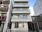 リビエーヌ２ 3階 築5年3ヶ月の賃貸物件