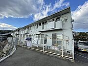 高須駅より徒歩10分 1階 築35年11ヶ月の賃貸物件