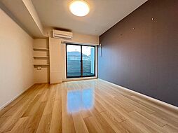 サンオランジュ 2階1Kのリビング/ダイニング