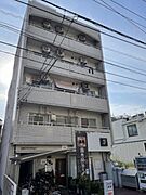 ロビンマンション 5階 築33年1ヶ月の賃貸物件