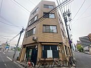 Y’s堺町 4階 築40年の賃貸物件