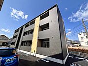 エクシア廿日市 1階 築1年9ヶ月の賃貸物件