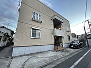 ラフィナート 2階 築11年8ヶ月の賃貸物件