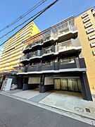 横川駅より徒歩6分 2階 築40年4ヶ月の賃貸物件