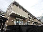 アキ・フォルテシア 2階 築9年11ヶ月の賃貸物件